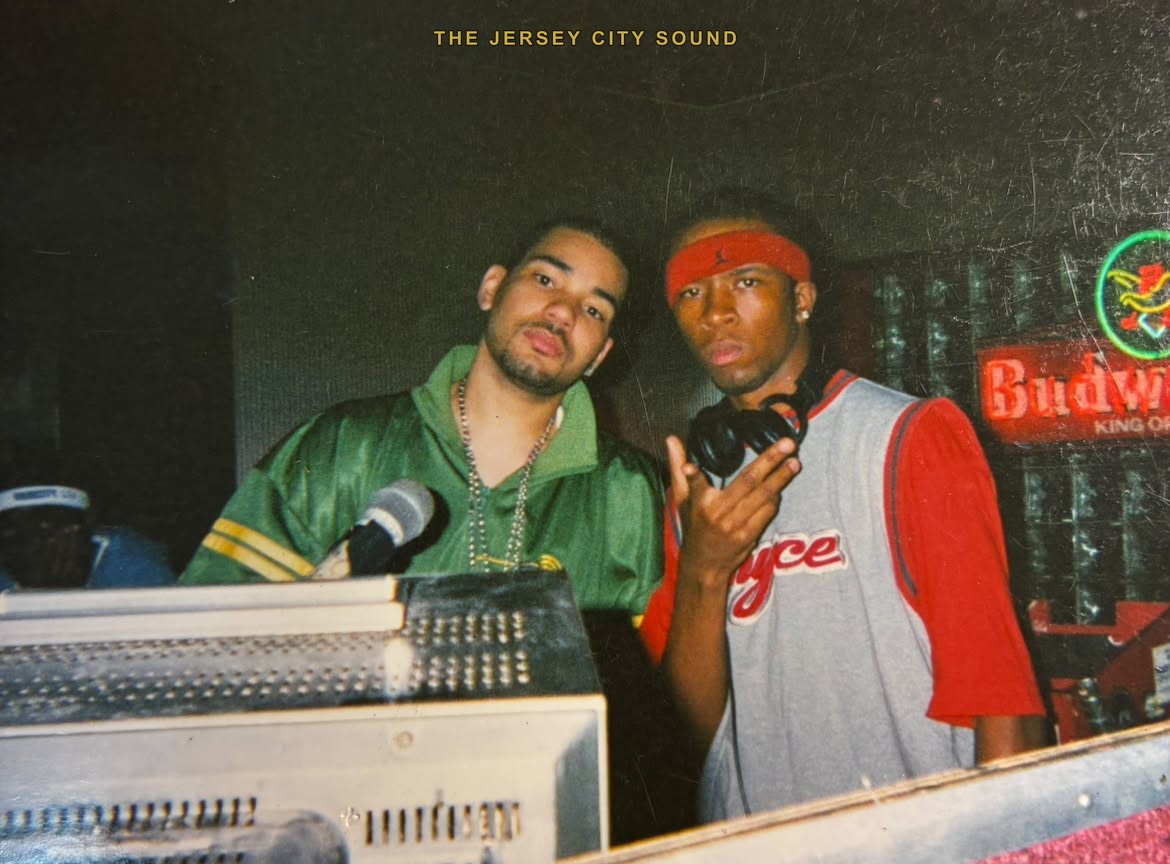 DJ Q with DJ Envy