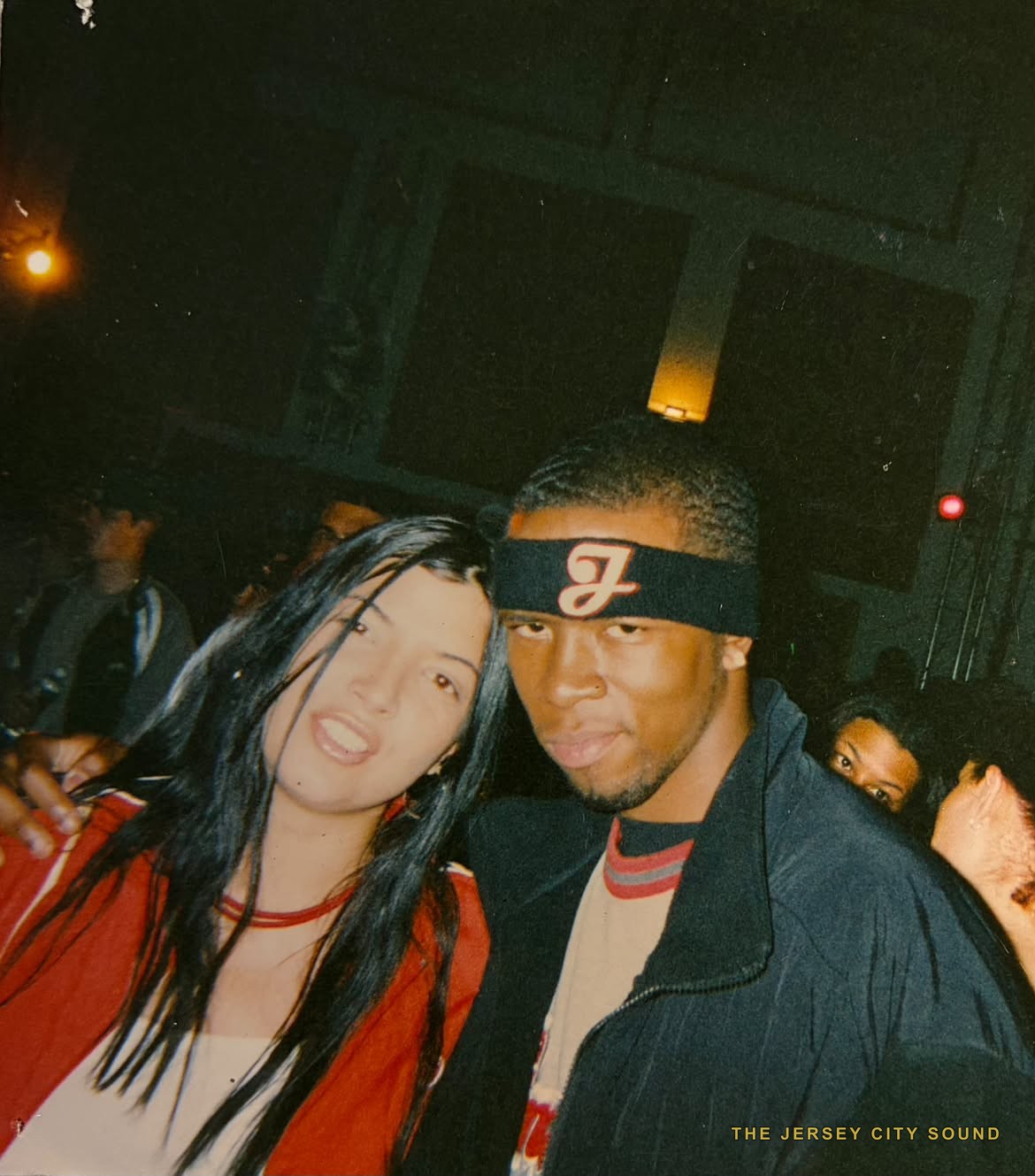 DJ Q with DJ Lazy K