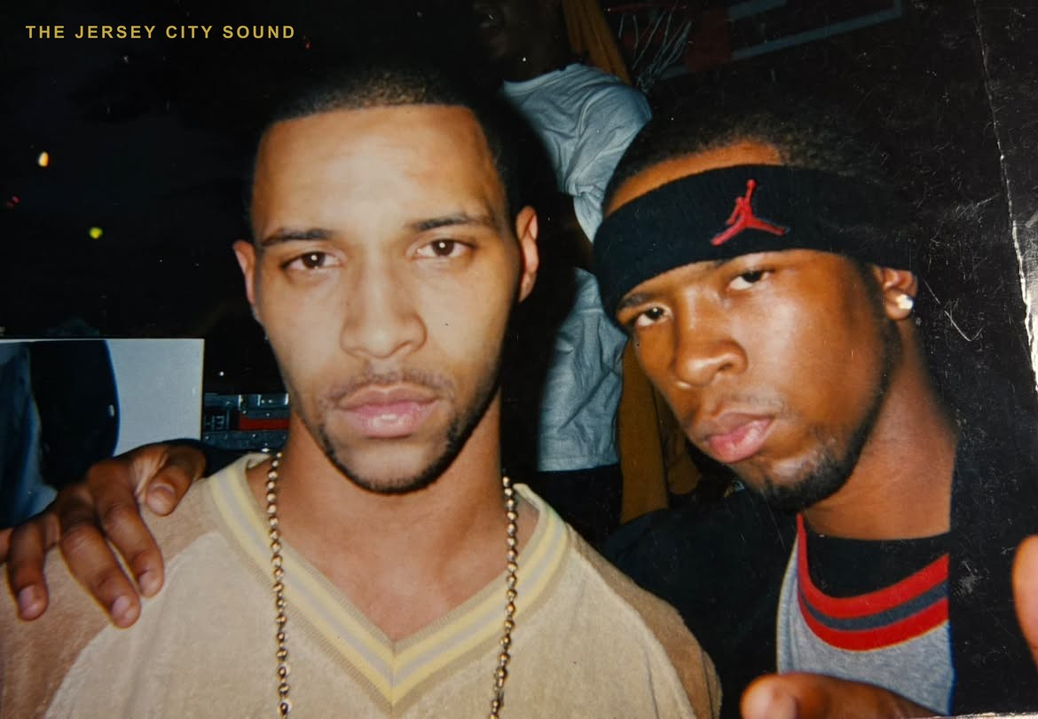 DJ Q with Joe Budden